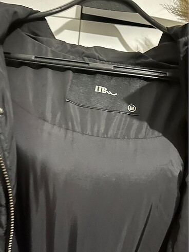 LTB Kadın mont parka