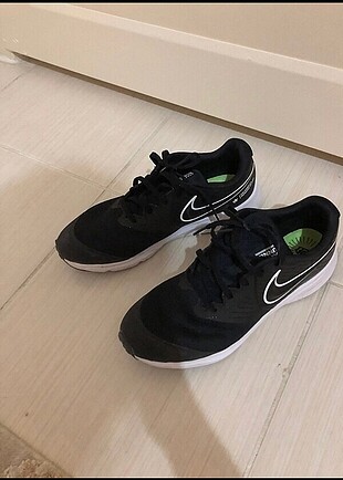 Nike ayakkabı