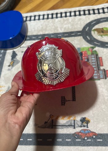 Kırmızı itfaye şaokası - Görsel 5