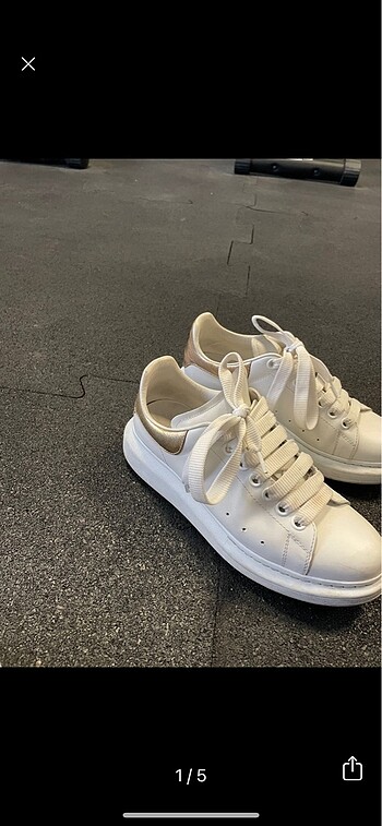 Alexander mcqueen