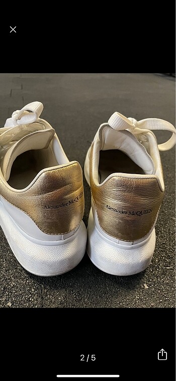 Alexander McQueen Alexander mcqueen