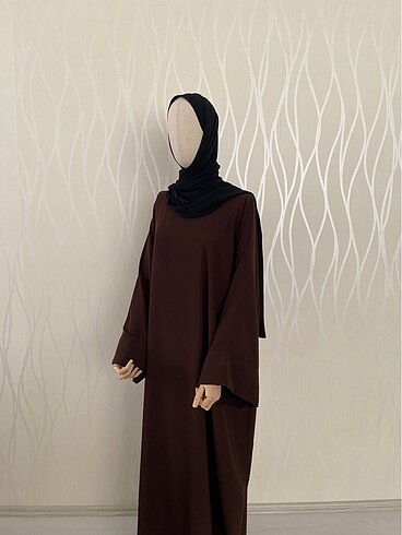 universal Beden Ahya Model Abaya Elbise