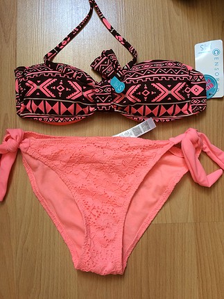 Penti bikini takımı 