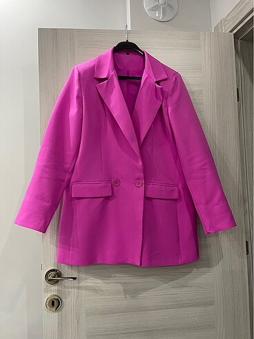 Blazer ceket