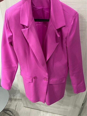 Trendyol & Milla Blazer ceket
