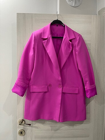 42 Beden Blazer ceket