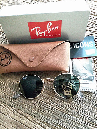 universal Beden Ray Ban 3447