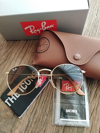 Ray Ban 3447