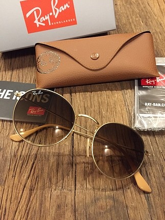 Ray Ban 3447