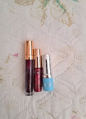 Pastel Tanesi 50tl