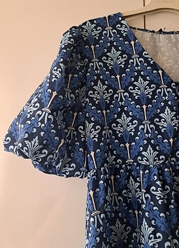 H&M Şık elbise