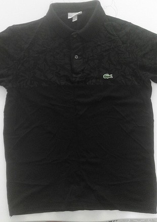 lacoste erkek tişört