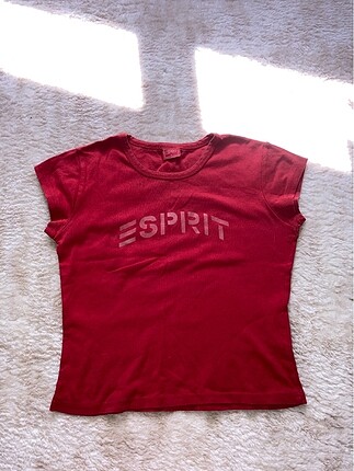 Sportif tişört