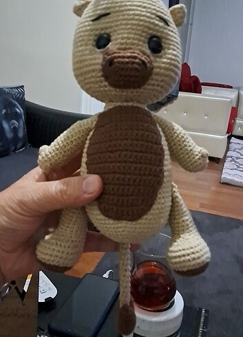 EMZİK VE ÇINGIRAK SETİ - Görsel 6