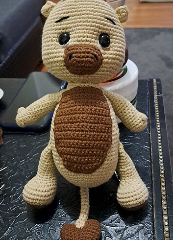 EMZİK VE ÇINGIRAK SETİ - Görsel 7