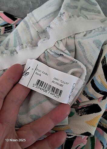 ASKILI CEPLİ BAYAN TULUM - Görsel 11