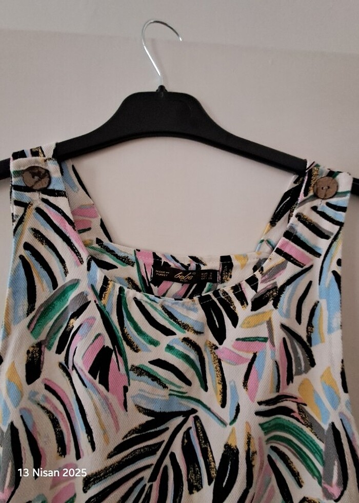 ASKILI CEPLİ BAYAN TULUM  - Görsel 4