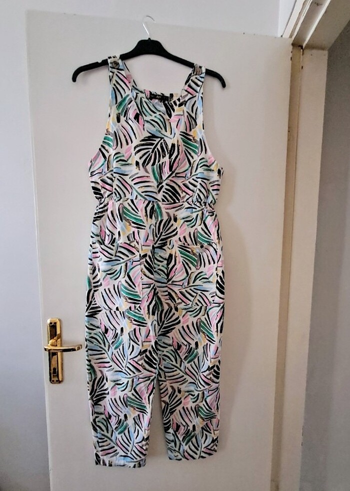 ASKILI CEPLİ BAYAN TULUM  - Görsel 2