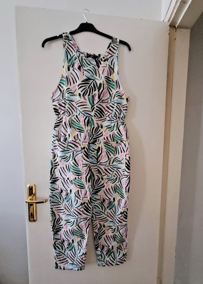 ASKILI CEPLİ BAYAN TULUM  - Görsel 3