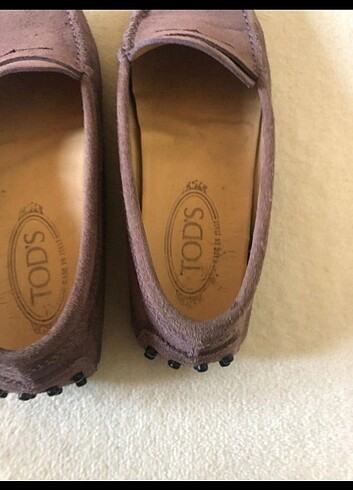 Tods loafer 