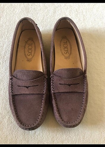 Tod's Tods loafer 