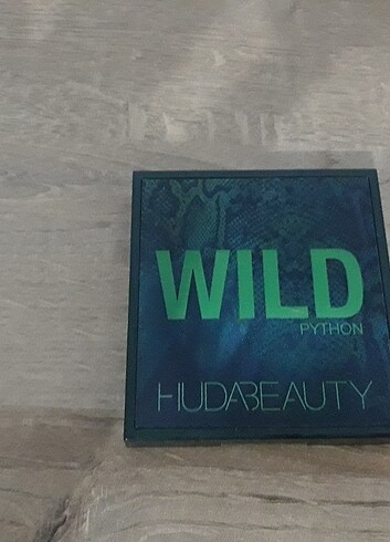 Huda Beauty Orjinal hudabeuty far paleti