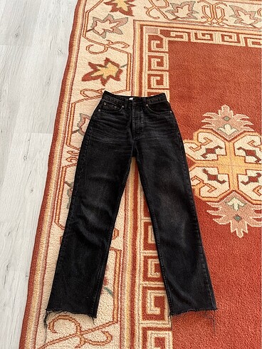 32 Beden Zara jean