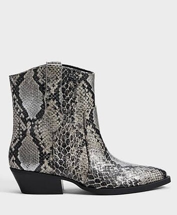 Bershka bot