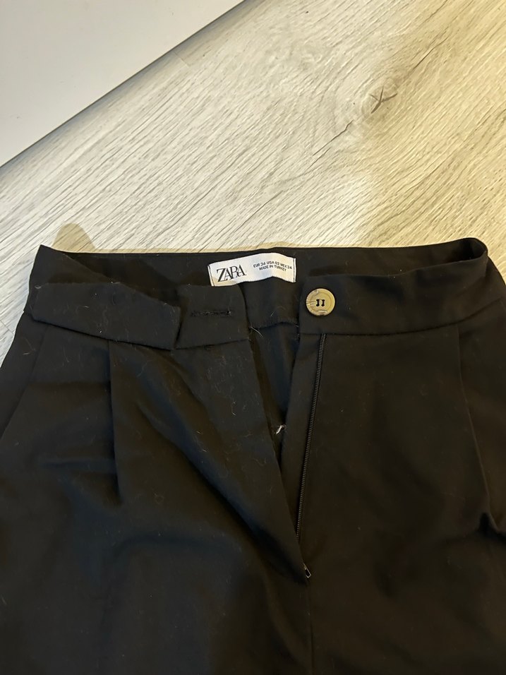 Zara pantolon - Görsel 2