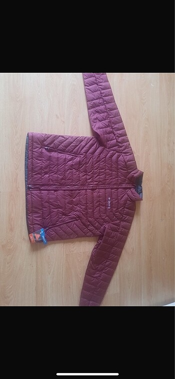 Columbia termal mont