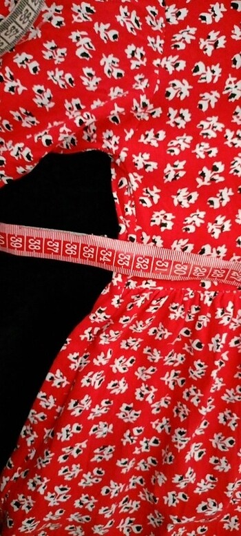 Kız çocuk elbise - Görsel 7