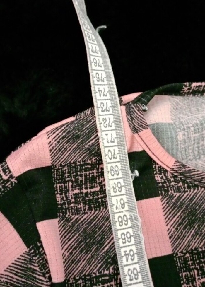 Yazlık elbise - Görsel 3