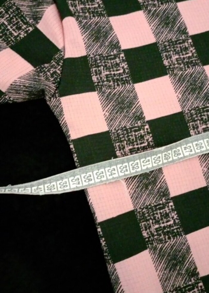 Yazlık elbise - Görsel 4