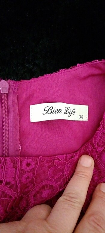 Bayan abiye - Görsel 2