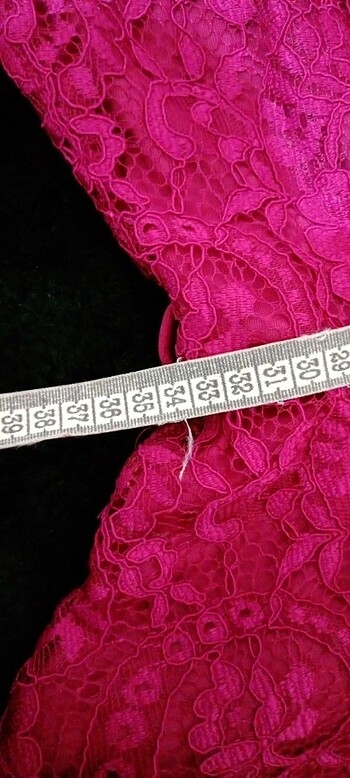 Bayan abiye - Görsel 5