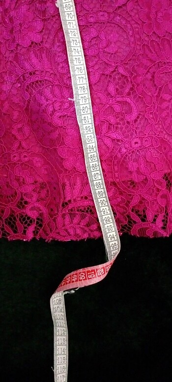 Bayan abiye - Görsel 7