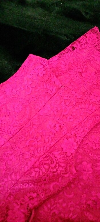 Bayan abiye - Görsel 8