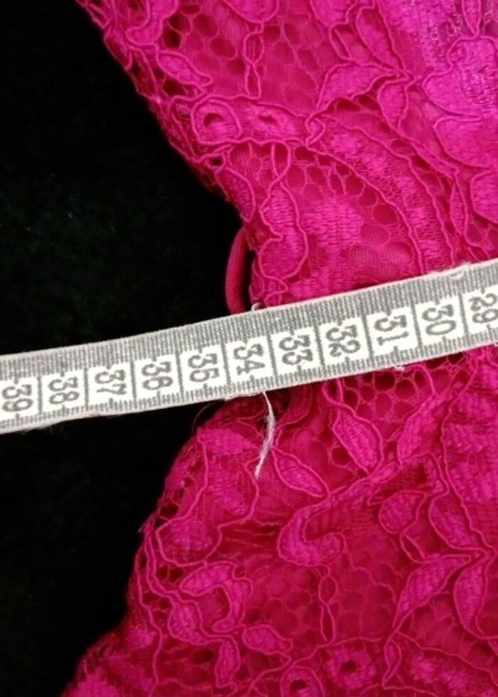 Bayan abiye - Görsel 5