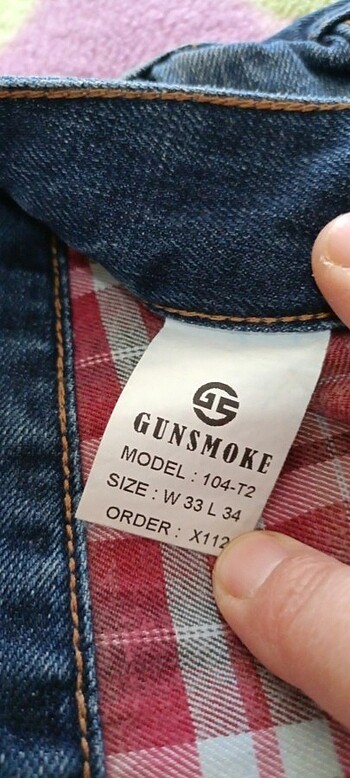 Erkek kot - Görsel 10