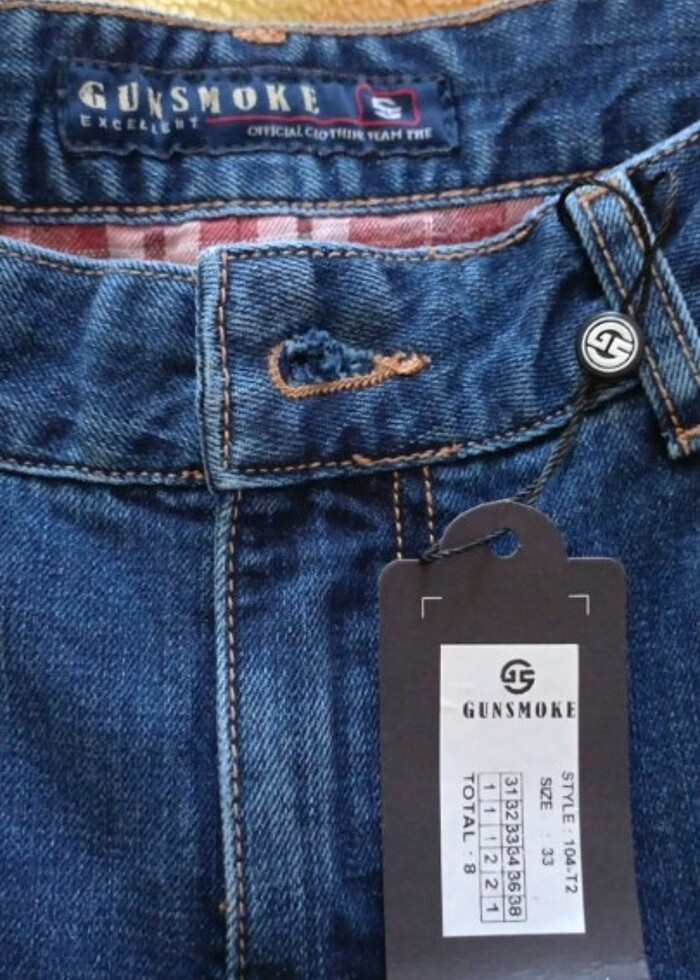 Erkek kot - Görsel 3