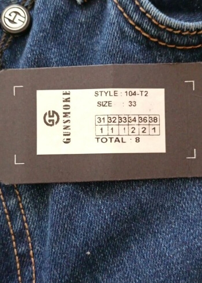 Erkek kot - Görsel 4