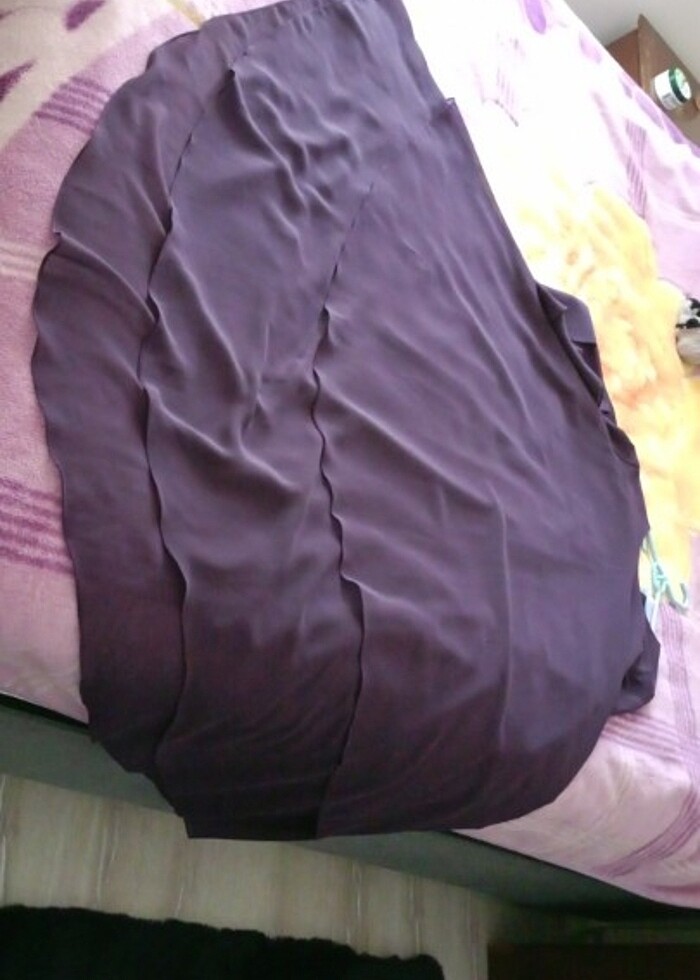 Abiye tunik - Görsel 2