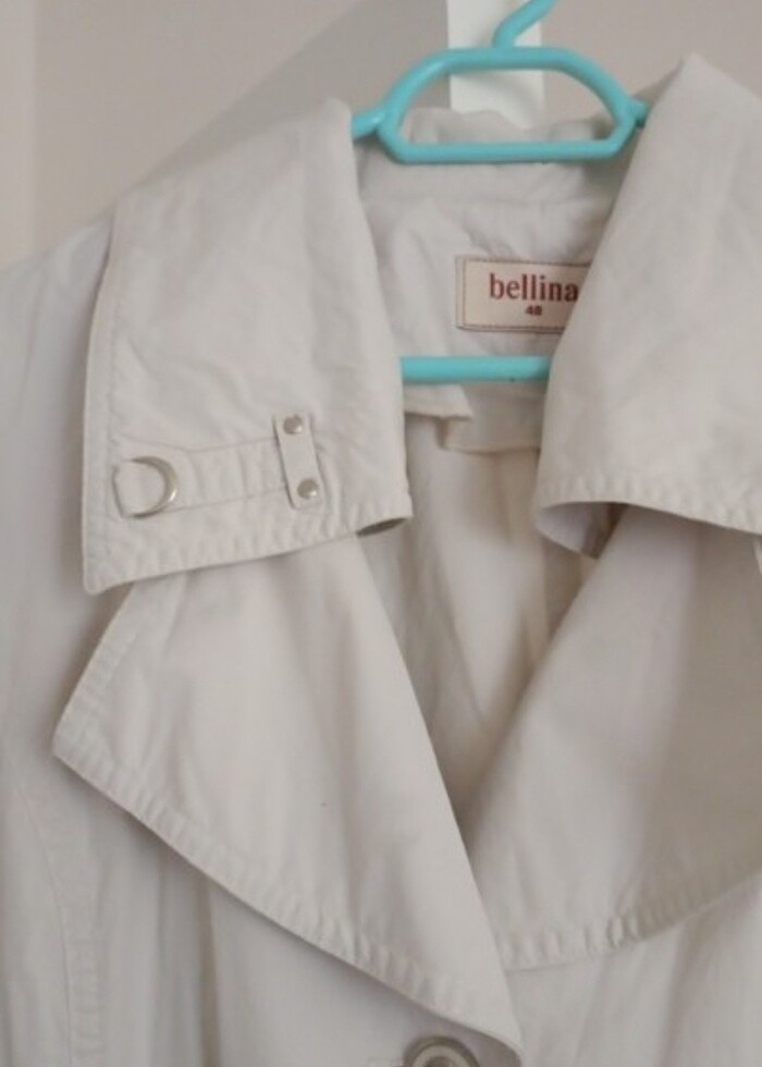 Bayan kap - Görsel 2