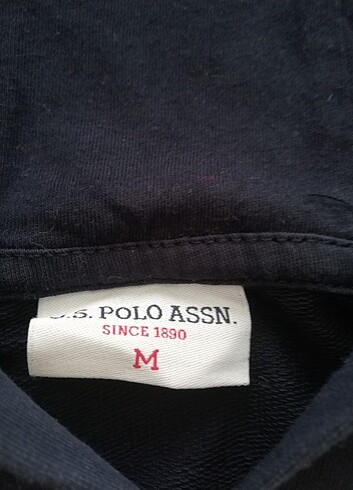U.S Polo Assn. U. S polo sweatshirt 