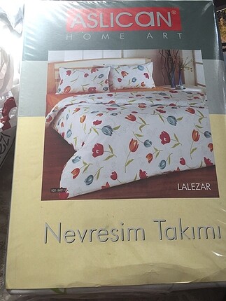 Nevresim takımı