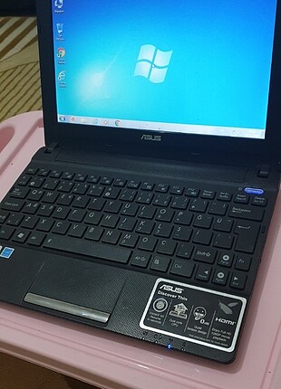 Asus minibook