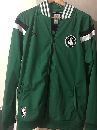 Celtics Ceket Erkek Adidas Blazer %20 İndirimli - Gardrops