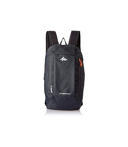 Küçük boydur aprenaz. Quechua / Decathlon çanta