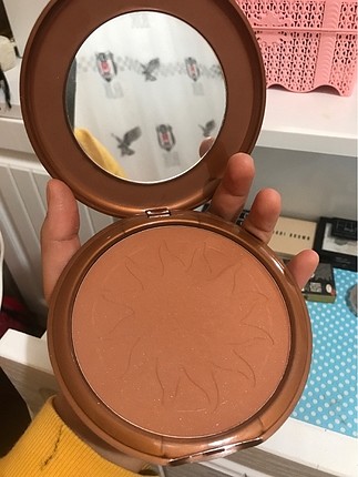 Flormar bronzer