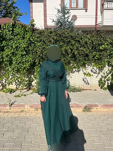 Armine Simli Elbise